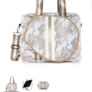 Haute Shore Tennis Bag